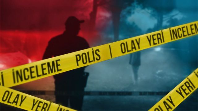 URFA’DA YAKALAMA KARARI OLAN ŞÜPHELİ, POLİSLERE ATEŞ AÇTI