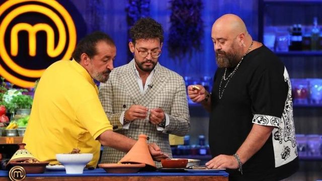 MASTERCHEF URFA’YA GELİYOR