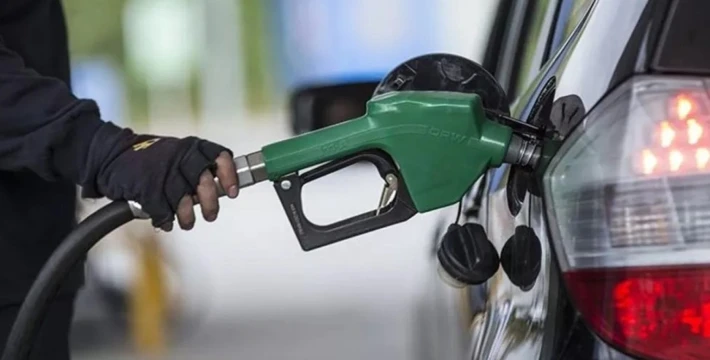 Benzine 1,79 lira zam geliyor