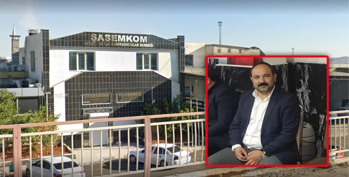 ŞASEMKOM hafta sonu yeni başkanını seçecek