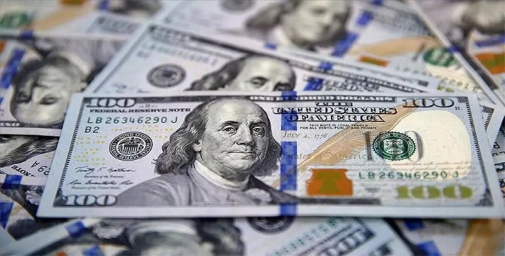 Dolar ve euroda günün ilk rakamları